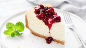 Here S How To Make Cheesecake Without A Springform Pan In 2020 Easy Cheesecake Recipes How To Make Cheesecake Cheesecake