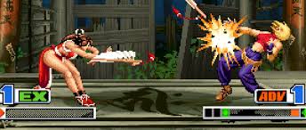 Hoy vamos a hacer una lista de los 10 mejores rpg para la xbox clásica. Extra O Advanced Llega The King Of Fighters 98 A Ps4 Y Xbox One Atomix