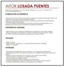 Curriculum Vitae Aptitudes Modelo De Curriculum Vitae Paper Writer Curriculum Vitae Professional Paper