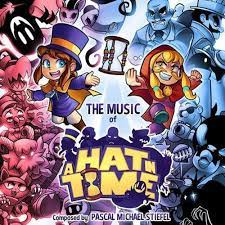 Stream A Hat In Time The Windmill Peak Ost By K Den Listen Online For Free On Soundcloud