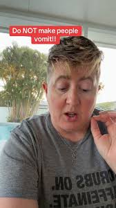 Do NOT make people puke! If someone has an ingestion or poisoning, call 911  or poison control (in the USA) 1-800-222-1222. For many substances,  vomiting increases the risks of injury or aspiration.