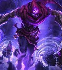 Have you found a playstyle you really enjoy? Champions League Of Legends