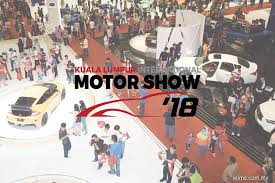 Harith & jason from benautobahn taking you through a few vehicles from the klims 2018. Kl International Motor Show Makes Comeback After Five Year Hiatus The Edge Markets