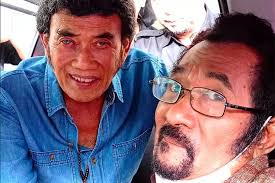 Hamdan ATT Meninggal Dunia, Rhoma Irama Berduka