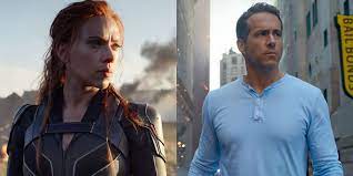 Luckily, moviegoers have these action movies 2021: 15 Best Action Movies Of 2021 So Far