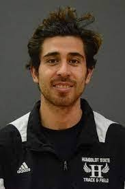 Eric Cota's Instagram, Twitter & Facebook