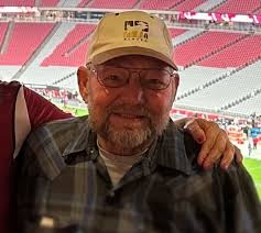 Fred Slunaker Obituary