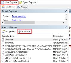 How to install and use microsoft network monitor (netmon tutorial). Basic Network Capture Methods Microsoft Tech Community