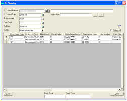 gl clearing module for sage 300 erp sage 300 erp tips