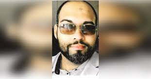 Obituary information for Robert Terrence Cox, Jr.