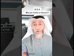 I've searched for the subject but i only found different opinions for currency trading. Is Bitcoin Halal Or Haram Youtube