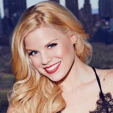 Megan Hilty