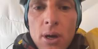 Karl Egloff auf dem Mount Everest: Rekordversuch ist gescheitert