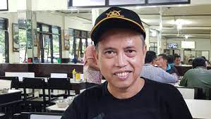 Kabar duka, ketua presidium ipw neta s pane meninggal dunia. P Dlu46z 5keam