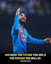 Pin On Virat Kohli Quotes