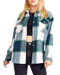 Best Sellers All Products Shirt Jacket Womens Versatile Shirts Clothes