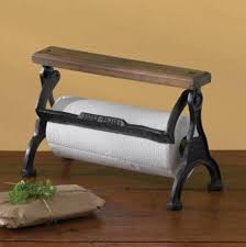 Check spelling or type a new query. Vintage Paper Towel Holder Piper Classics