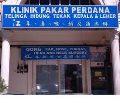 Malaysia's fees for medical care are priced very competitively; Otorhinolaryngology Ent In Bukit Mertajam Malaysia Bookdoc