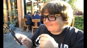 Andy Milonakis: The 48 Year Old White Rapper