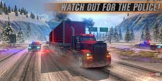 Otra vez en la carretera. Truck Simulator Usa Evolution For Android Apk Download