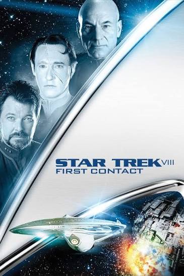 Star Trek: First Contact | Rotten Tomatoes