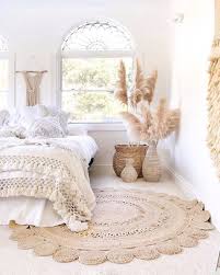 • boho art, design, & interior inspo • unearthing the best ⚫️⚪️ rustic & boho finds » #blackwhiteboho «. 25 Boho Chic Bedrooms That Invite In Shelterness