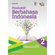 Jan 18, 2020 · kunci jawaban soal latihan buku bahasa indonesia kelas x kurikulum. Produktif Berbahasa Indonesia Smk Mak Jl 2 Kikd17 0054900092 Shopee Indonesia
