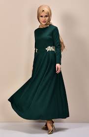 Sefamerve Tesettur Gupurlu Elbise Modelleri Moda Tesettur Giyim Elbise Modelleri Elbise The Dress