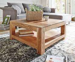 Kleiner couchtisch mit ablage, 1950er für 380,00 € (29.07.2021). Wohnzimmertisch Indra Akazie Natur 80x80 Cm Massivholz Mit Ablage Couchtisch Moderne Einrichtungsideen Gunstig Bei Mobel Modern