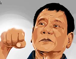 Duterte vented his frustration over vaccine hesitancy during a cabinet meeting late on monday night. Digong Projects Photos Videos Logos Illustrations And Branding On Behance