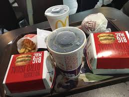 Macos catalina gives you more of everything you love about mac. 2 Combos De Big Mac Picture Of Mcdonald S Buenos Aires Tripadvisor