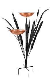 Check spelling or type a new query. Achla Designs Ctbb02 Cattail Design Single Basin Bird Bath Backyard Birding Wildlife Patio Lawn Garden Classz Ir