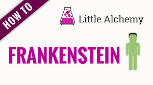 Check spelling or type a new query. Frankenstein Little Alchemy Cheats