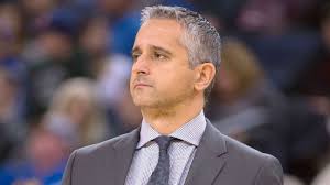 Stream los angeles lakers vs phoenix suns live. Igor Kokoskov Agrees To Become Phoenix Suns New Head Coach