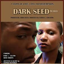 Dark Seed (2016)