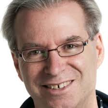 Bruce Taylor, P. Eng