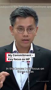 Naval Base CO, Assemble! ⚓️ The Constituency Office plays a vital role in  supporting our community initiatives and events. Our team is now fully  formed, led by Vincent and supported by Nur,