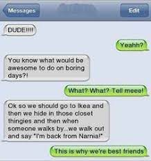 My mother tells the dad jokes in my family. Pin On Funny Quotes