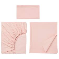 Check spelling or type a new query. Dvala Sheet Set Light Pink Twin Ikea