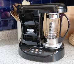 Roast coffee at home and save money drinking the freshest coffee available. Roasting Coffee At Home With The Nesco Coffee Bean Roaster I Need Coffee