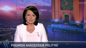 Zarówno danuta holecka, jak i cała ekipa emitowanych na antenie telewizji polskiej wiadomości, musi mierzyć się z falą krytyki. Gdansk Zada Od Tvp Sprostowania I Wplaty Na Wosp Za Odwolywanie Sie Do Nazistowskiej Spuscizny
