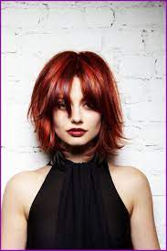 20 idées pour tous les types de cheveux. Coiffure 30 Plus Jolis Modeles Coupes Degradees Pour Femme Tendance 2020