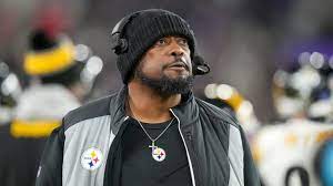 It might've been Christmas, but it sure feels like Groundhog Day for the reeling Steelers - Newsday