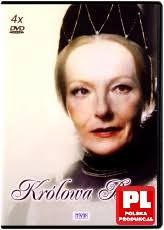 Epitafium dla Barbary Radziwiłłówny» (1983) [DVD] Reżyser: Janusz Majewski  • DVDmax.pl