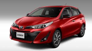A wide range of genuine toyota accessories is available to help make driving your yaris ia even more fun. Toyota Yaris 2021 En Argentina Precios Y Novedades