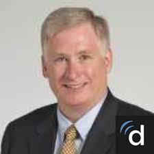 Dr. Michael S. Parker, MD