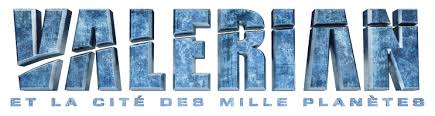 Dane dehaan, cara delevingne, clive owen and others. Fichier Valerian Et La Cite Des Mille Planetes Logo Png Wikipedia