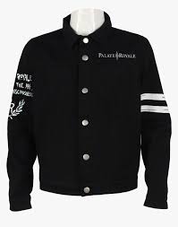 Transparent Denim Jacket Png Palaye Royale Denim Jacket Png Download Transparent Png Image Pngitem Download transparent picsart stickers png for free on pngkey.com.