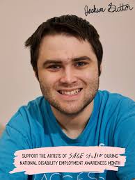 ✨TRUCKLOAD OF ART Artist Spotlight ✨ Today's featured artist from TRUCKLOAD  OF ART, our current collaborative show with @webbgallery, is David Sulak.  Sulak (b. 1967) is a multi-disciplinary artist who lives and