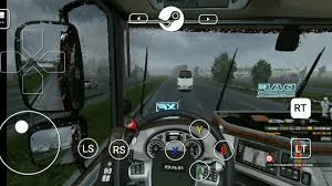 Get behind the steering wheel of a big european truck. Download Ets2 Android Tanpa Verifikasi